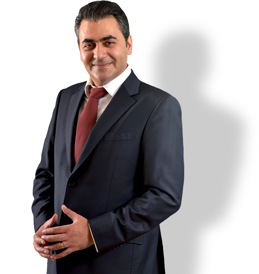 دکتر محمد حسین مهریزدان بهترین مدرس دیجیتال مارکتینگ و بازاریابی