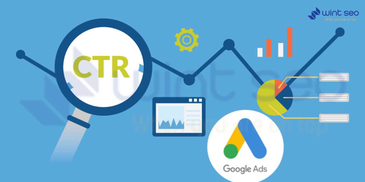 نرخ کلیک یا CTR عاملی مهم در رتبه بندی گوگل