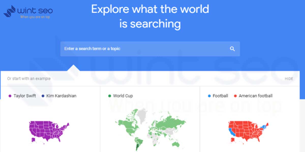 ابزاهای رایگان گوگل برای تحقیق کلمات کلیدی و تولید محتوا در سایت