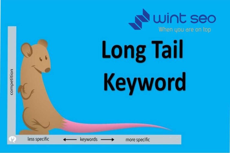 کلمات کلیدی طولانی (Long Tail) چیست؟ + نحوه پیدا کردن آنها