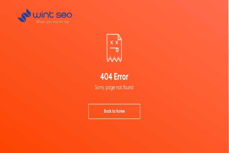خطای 404 چیست ؟
