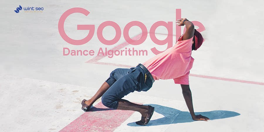  google dance algorithm