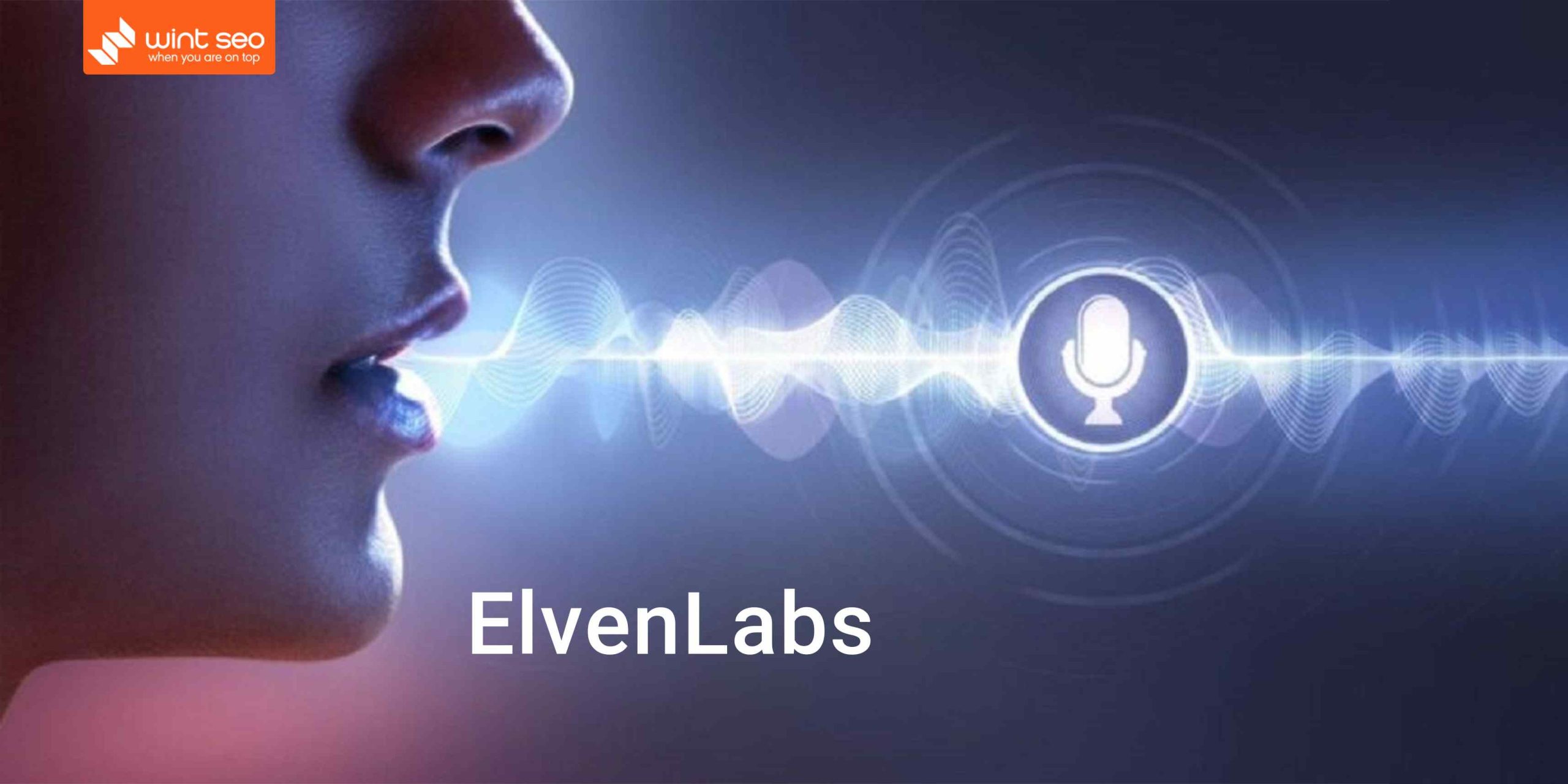 ابزار Eleven Labs
