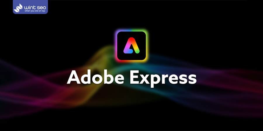 نرم افزار ویرایش ویدئو Adobe Express Video Editor