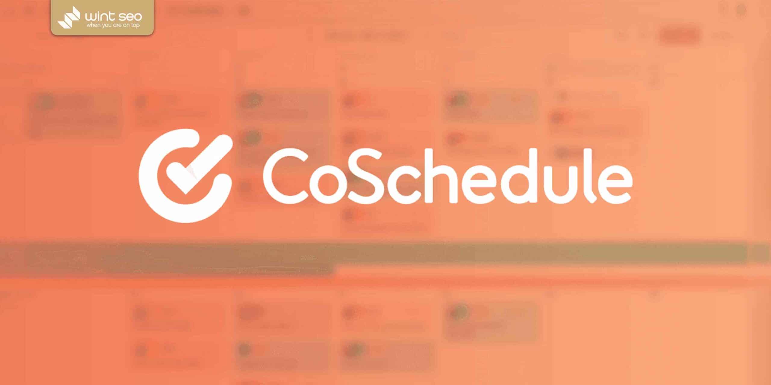 ابزار مدیریت شبکه اجتماعی CoSchedule چه کمکی بما میکند؟