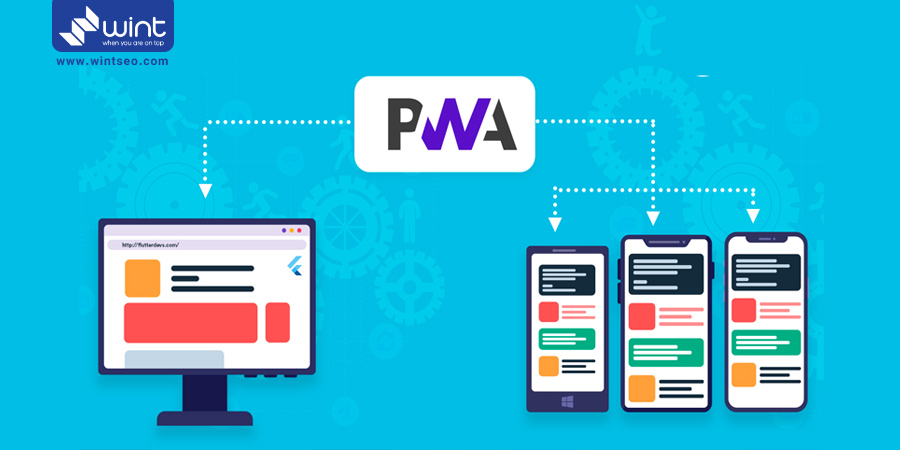 PWA چیست؟