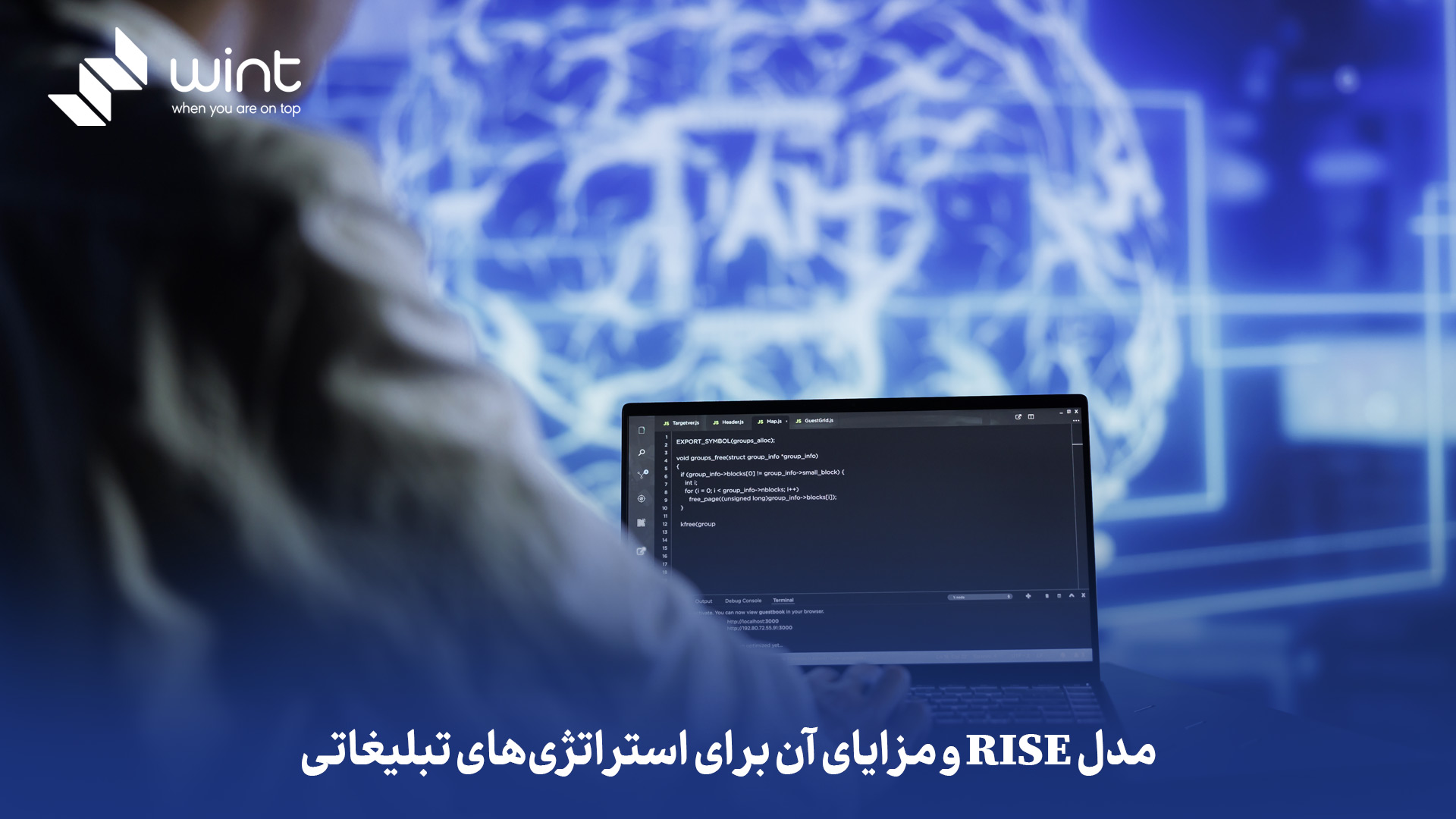 معرفی سه مدل CREO، RISE و PAIN در مدل مهندسی پرامپت، تفاوت ها و ذکر مثال های متعدد 2 مدل RISE و مزایای آن برای استراتژی های تبلیغاتی