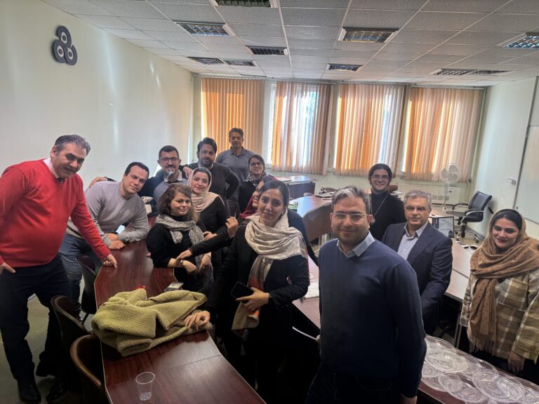 دوره جامع دیجیتال مارکتینگ؛ آموزش صفر تا صد بازاریابی دیجیتال 11 دوره های DBA با تدریس دکتر مهریزدان سازمان مدیریت صنعتی