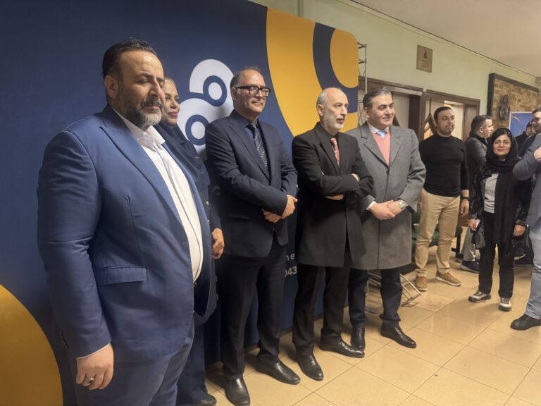 دوره جامع دیجیتال مارکتینگ؛ آموزش صفر تا صد بازاریابی دیجیتال 13 هم اندیشی دیجیتال مارکتینگ سازمان مدیریت صنعتی