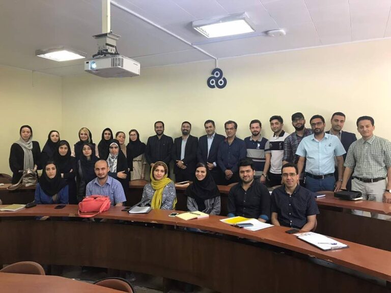 دوره جامع دیجیتال مارکتینگ؛ آموزش صفر تا صد بازاریابی دیجیتال 25 دوره دیجیتال مارکتینگ دکتر مهریزدان سازمان مدیریت صنعتی