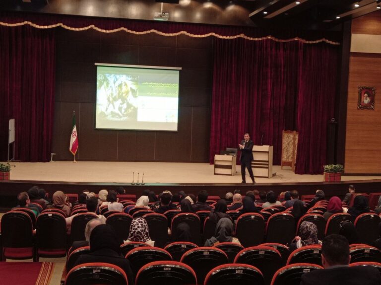 دوره جامع دیجیتال مارکتینگ؛ آموزش صفر تا صد بازاریابی دیجیتال 27 همایش تخصصی دیجیتال مارکتینگ دکتر مهریزدان