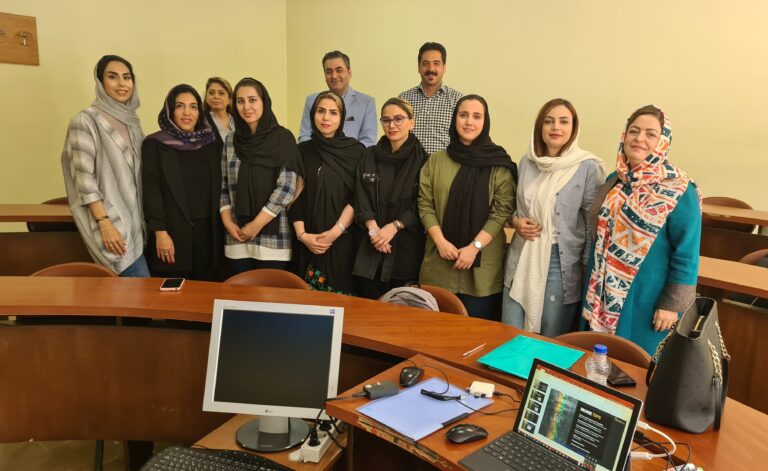 دوره جامع دیجیتال مارکتینگ؛ آموزش صفر تا صد بازاریابی دیجیتال 28 دوره دیجیتال مارکتینگ دکتر مهریزدان سازمان مدیریت صنعتی