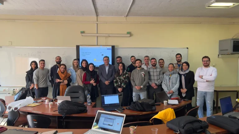 دوره جامع دیجیتال مارکتینگ؛ آموزش صفر تا صد بازاریابی دیجیتال 30 دوره دیجیتال مارکتینگ دکتر مهریزدان سازمان مدیریت صنعتی تهزان