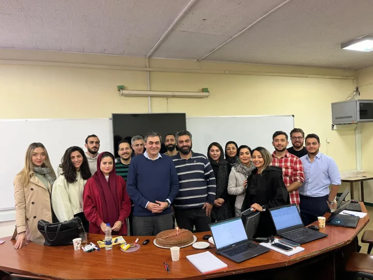 دوره جامع دیجیتال مارکتینگ؛ آموزش صفر تا صد بازاریابی دیجیتال 31 دوره دیجیتال مارکتینگ دکتر مهریزدان سازمان مدیریت صنعتی تهزان