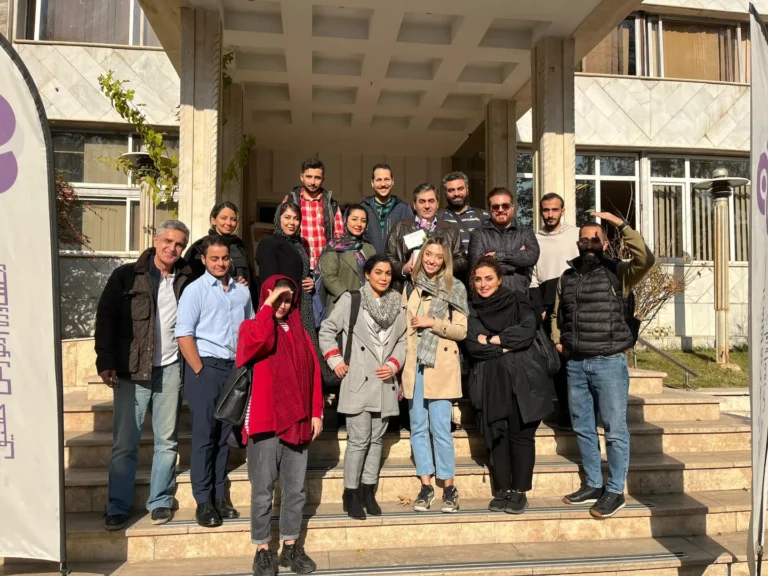 دوره جامع دیجیتال مارکتینگ؛ آموزش صفر تا صد بازاریابی دیجیتال 32 دوره دیجیتال مارکتینگ دکتر مهریزدان سازمان مدیریت صنعتی تهزان