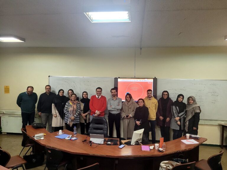 دوره جامع دیجیتال مارکتینگ؛ آموزش صفر تا صد بازاریابی دیجیتال 34 دوره دیجیتال مارکتینگ دکتر مهریزدان سازمان مدیریت صنعتی تهزان