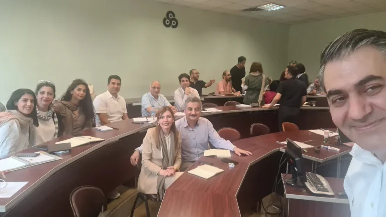 دوره جامع دیجیتال مارکتینگ؛ آموزش صفر تا صد بازاریابی دیجیتال 35 دوره های تخصصی DBA و MBA با تدریس دکتر مهریزدان