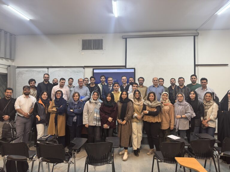 دوره جامع دیجیتال مارکتینگ؛ آموزش صفر تا صد بازاریابی دیجیتال 19 دوره دیجیتال مارکتینگ دکتر مهریزدان دانشگاه تهران
