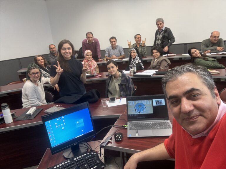 دوره جامع دیجیتال مارکتینگ؛ آموزش صفر تا صد بازاریابی دیجیتال 22 دوره های تخصصی MBA سازمان مدیریت صنعتی تهران با تدریس دکتر مهریزدان