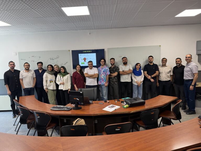 دوره جامع دیجیتال مارکتینگ؛ آموزش صفر تا صد بازاریابی دیجیتال 23 دوره دیجیتال مارکتینگ دکتر مهریزدان