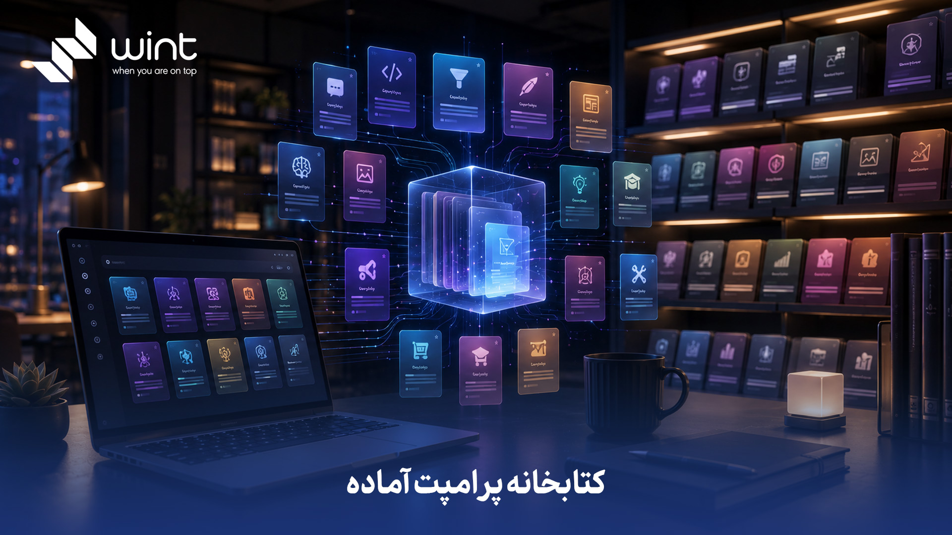 کتابخانه پرامپتهای تستشده مثل یک جعبهابزار آماده است که با الگوهای مبتنی بر سئو و روانشناسی محتوا، سرعت تولید را تا ۱۰ برابر بالا میبرد. اما برای اینکه خروجی واقعاً اثرگذار و مطابق E-E-A-T باشد، باید موضوع، کلمه کلیدی و مخاطب هدف را داخل جایگاههای مشخص هر قالب شخصیسازی کنید. اگر تنوع بیشتری لازم دارید، استفاده از بستههای تکمیلی (مثلاً ۳۰ قالب تخصصی دیگر) باعث میشود برای سناریوهای مختلف همیشه یک پرامپت آماده داشته باشید. کتابخانه پرامپت آماده چه مزیتی دارد و چطور باید از آن برای تولید محتوای سئو استفاده کنیم؟